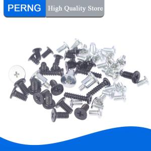 [PERNG] Tehe New Replacement Full Set Screws For Nintendo Switch Console NS Screw