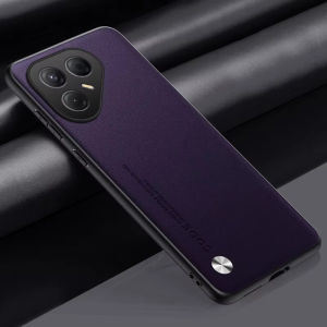 Casing For Shockproof Magnetic Holder Casing For Tecno Pova 7 Ultra 4G 5G 2025 Case Soft Silicone Plain Leather Protective Cover For TecnoPova7 Pova7 Pova7Ultra 7Ultra Protect Back Cases