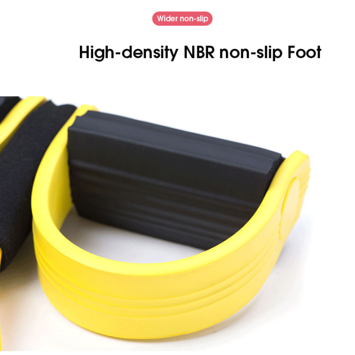SRIEI%204%20Pedal%20Resistance%20Band%20Fitness%20Rally%20Foot%20Retractor%20Pedal%20Elastic%20Pedal%20Puller%20Physical%20Therapy%20Strength%20Training%20Yoga%20Equipment%20-%20Image%206