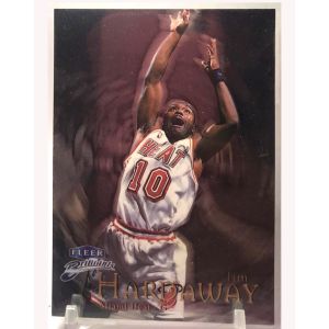TIM HARDAWAY RC/Parallel/Insert/Bases NBA cards