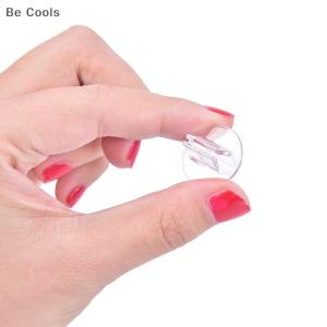 💟【Special price】💟Be Cools 10 Pcs Plastic Cards Stand Unique Transparent Props for Paper Board Games Cards