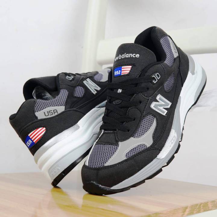 Balance Shoes New Balance 992 Sport 2018 Sepatu 991 V2 Sport Top