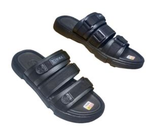 Sandal Pria Slip On Siral | Sandal Guning Pria Wanita Sandal Selop Pria Terbaru