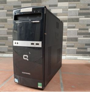 Case đồng bộ G41 thanh lý văn phòng giá tốt TẶNG USB wifi kèm dây nguồn