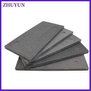ZHUYUN Sponge Pad Of Sandpaper Machine Bottom Plate Replacement Self Adhesive Foam Sander Pad Back Mat Suitable For Makita 4510 Dongcheng 9035 Rubber Pads
