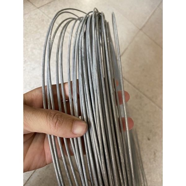 Dây Thép 3Li: Giải Pháp Tối Ưu cho Mọi Công Trình và Ứng Dụng Đa Năng