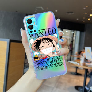 เคสโทรศัพท์มือถือสำหรับ Infinix เคสลาย Hot12 12i สุดฮอต Hot12ลายการ์ตูนโปรเคสบัตรเลเซอร์สีสันสดใสในตัว