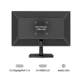 PRISM+ W250 | 25" IPS 144Hz Productivity Monitor Gaming Monitor [1920 x 1080]. 