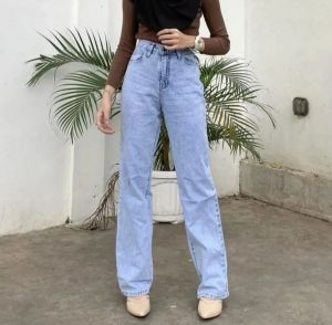 HARI INI DISKON! CELANA BOYFRIEN WANITA HIGHWAIST - CELANA JEANS KULOT KOREA STYLE - HIGHWAIST LOOSE JEANS WANITA - CELANA PANJANG WANITA DEWASA MODEL TERBARU KEKINIAN - CELANA WANITA VIRAL - KULOT JEANS TERBARU 2023 - HIGHWAIST LOOSE JEANS WANITA - KULOT