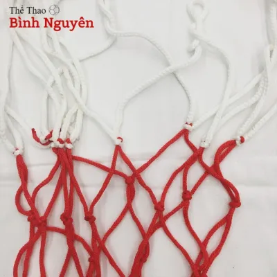 Khung vành bóng rổ TẶNG LƯỚI cho banh bóng rổ số 35 6 số 7 tập luyện thi đấu sơn tĩnh điện Hàng tốt