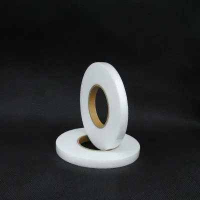 64M Double-sided Non-woven Interlining Adhesive Tape Iron On Hem Tape Edge Shorten Repair Pants For Hats Clothes DIY Sewing Tool