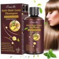 Hair Growth Shampoo - Anti-Thinning, Thickening Shampoo for Hair Loss & Grow Hair Fast for Men & Women, 220ML. 