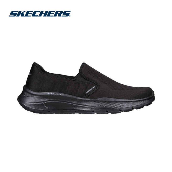skechers dual lite air cooled