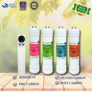 Cuckoo Compatible Replacement Filter For King Stand 10 Inch Mineral Set