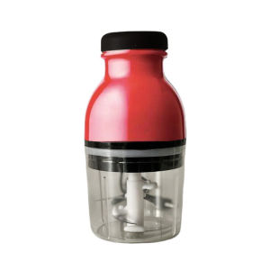 [LMR-Y] Blender CAPSULE / Penggiling Daging kapsul MINI / Mesin Penggiling Pencacah Daging Sayur Buah