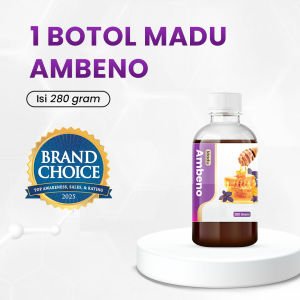 Ambeno Suplemen Herbal Bantu Atasi Wasir Secara Alami Aman Tanpa Efek Samping Halal BPOM RI