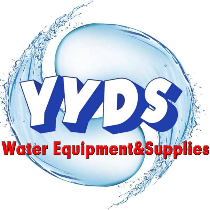 2/3/4 Stage 20 inch Deep Well Water Filter housing Complete Set with Free Filter 20x2.75 inch