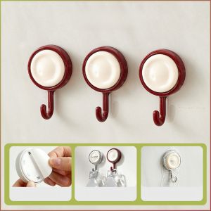 móc treo áo dopamin móc quần áo quay tự do kho bảo vệ không cần khoan căn hộ cho thuê độ bám dính mạnh