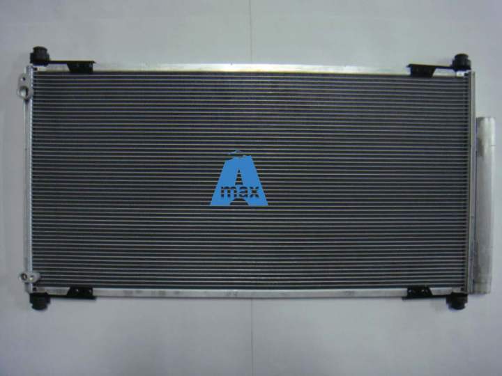 Aircond Condenser Honda Accord 20092013 (706x359.6x16mm) Lazada