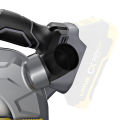 Circular Saw 20V Cordless Brushless 184MM CXCS20V-180BL - Power Saws. 