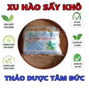 1kg xu hào sấy khô dạng sợi