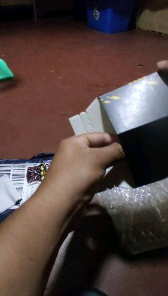 Buyer review video 3