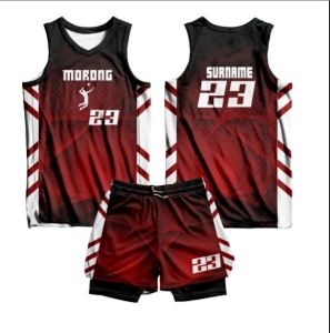 JERSEY SUBLIMATION SPORTS