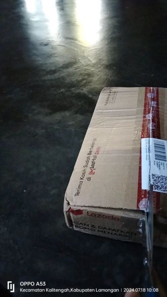 Buyer review video 3