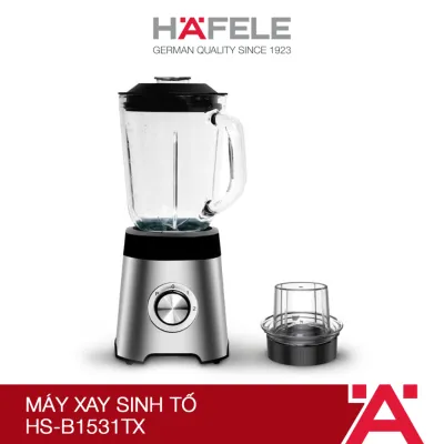 [New] Máy xay sinh tố Hafele HS-B1531TX 535.44.162
