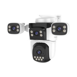 VSTARCAM CG621FR 4G LTE SIM / CS621FR WiFi FHD 1080P 2MP x 4 เลนส์กล้อง กล้องวงจรปิดใส่ซิม iP Camera