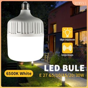 Local High Brightness & Energy-Saving LED Bulb: Super Bright E27 Lamp & High-Power White Light