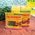 Tolak Angin Tablet Extra Hangat - Obat Gejala Masuk Angin. 