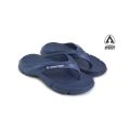 Aerostreet 39-44 Triton Navy - Sandal Sendal Jepit Casual Pria Wanita Aero Street ADAAA. 
