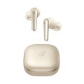 soundcore Liberty 5 by Anker, Noise-Cancelling Wireless  Earbuds with Dolby Audio, Real-Time Adaptive Noise Cancelling, ANC 3.0, 2x Stronger Voice Reduction, 6 mics with AI, Hi-Res Audio. 