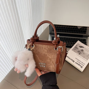 Tas Premium Handbag Wanita Tas Tenteng Wanita Tas Selempang Wanita TW9426