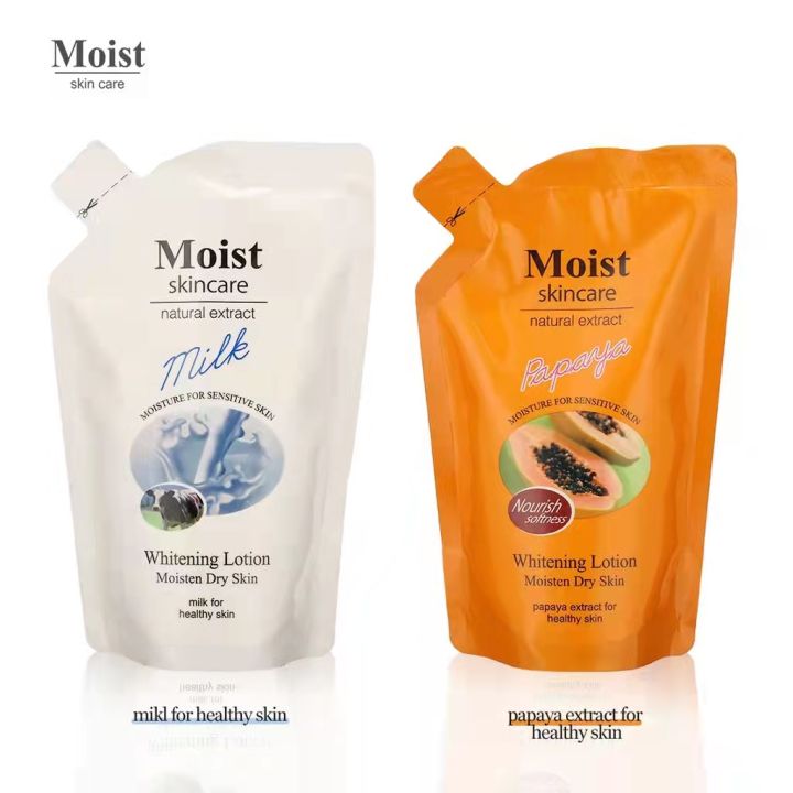 moisteane Laminō Moisture Milk 150ml