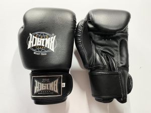 SRS Muay Thai Boxing Gloves Made in Thailand