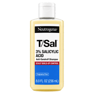 [BARGAIN SALE] NEUTROGENA T/SAL THERAPEUTIC SHAMPOO (SALICYLIC ACID 3% PSORIASIS SHAMPOO)