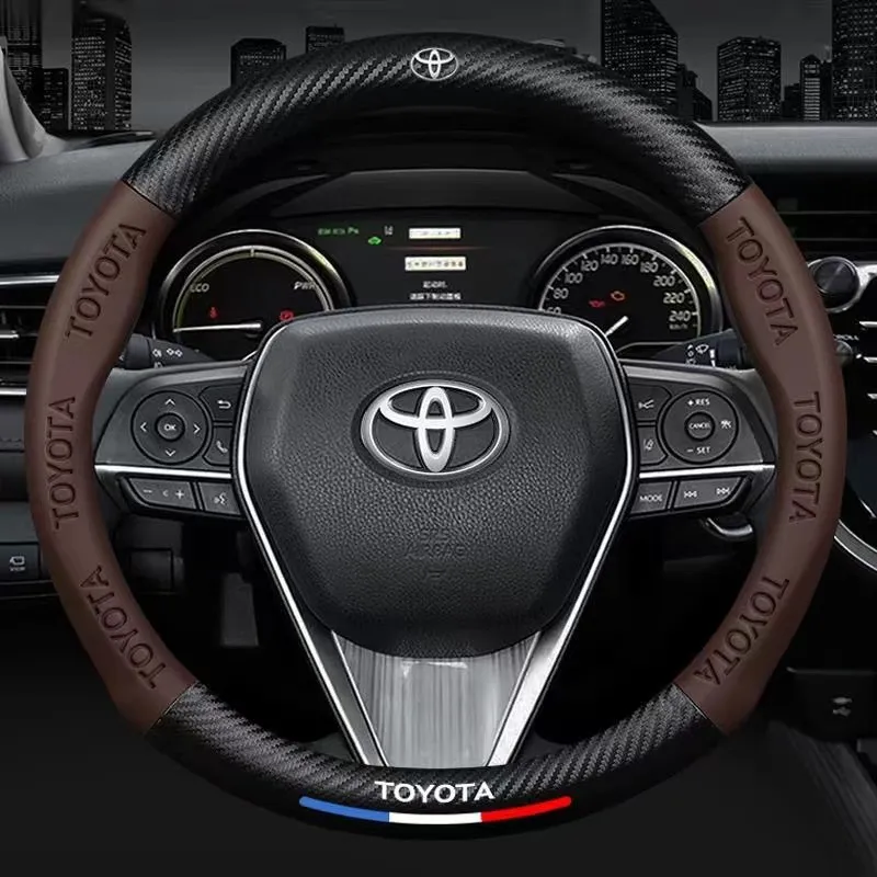 Toyota vios deals steering wheel cover