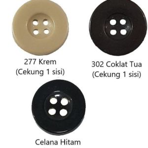 NEW ARRIVAL by SOGNARE | CELANA PANJANG SAKU PASPOL - Celana Panjang Pria Chinos Bahan Melar Terfavorit | HIMAS.ID
