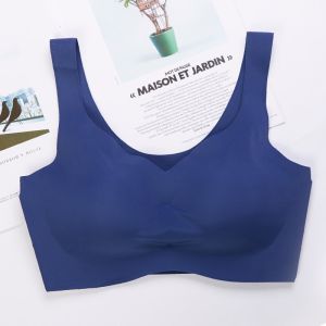 Ninabobo BR123 Bra Sport BH Yoga Push Up Gym Bralette Pakaian Dalam Wanita Super Nyaman Kekinian
