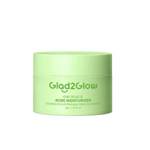 Glad2Glow Kiwi 3D Acid Acne Moisturizer 30 Gr