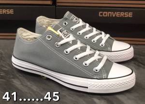 ราคาถูก🔥 รองเท้าผ้าใบ คอนเวิด All Star (36-45EU) ทรงสปอร์ต มี 7 สี รองเท้าผ้าใบผู้ชาย รองเท้าผ้าใบผู้หญิง ข้อสั้น พร้อมส่ง UV10B006