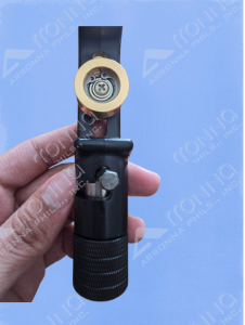 Buffer Tube Cutter Cable Stripper AP-8918 8-28mm