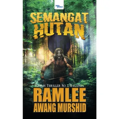 Koleksi Novel Ramlee Awang Murshid by Buku Prima
