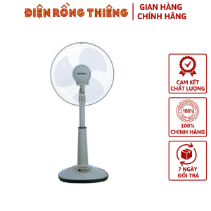 Quạt Lỡ Senko L1638-B1616-B1216 Hàng Chính Hãng 100%