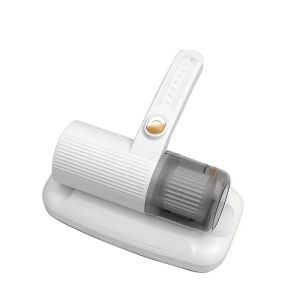 Real 12000PA Ultraviolet Dust Mite Vacuum Cleaner Bed Sofa Portable Cleaner Mite Removal Bed Vacuum Cleaner Dust Mite Dustmite Vacuum With Uv