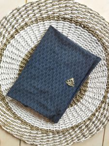 Bergo Malay Khalisa Bahan Jersey Suqina By Delisa Collection