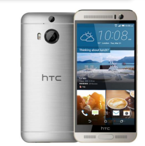 HTC One M9+ M9 Plus 4G LTE Original Unlocked 20MP+2.1MP+4MP 32GB ROM CellPhone