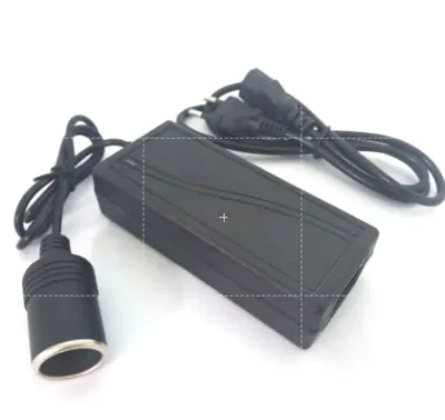 Pompa Ban Mobil Elektrik Portable Multifungsi Otomatis
